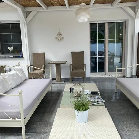 Villa Mare House
