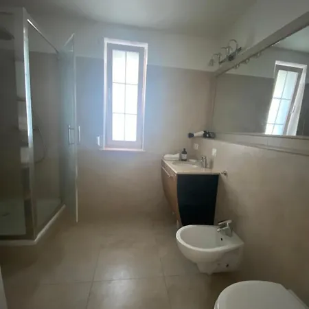 Villa Mare House