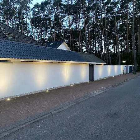 Mare House Villa Pobierowo