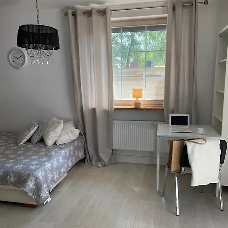 Mare House Villa Pobierowo