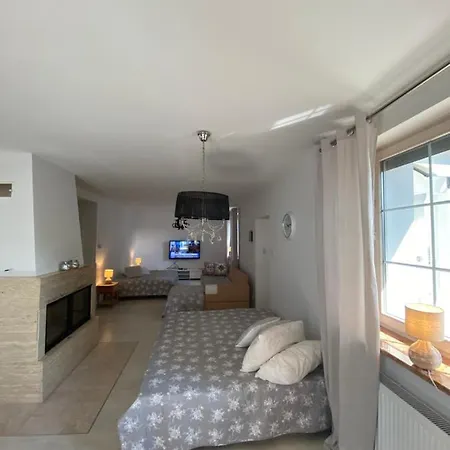 Mare House Villa