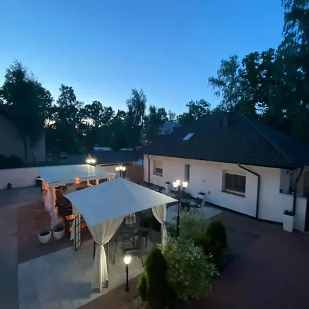 Mare House Villa