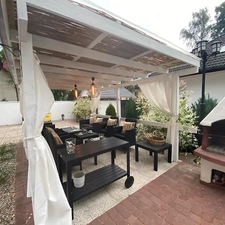 Mare House Villa Pobierowo