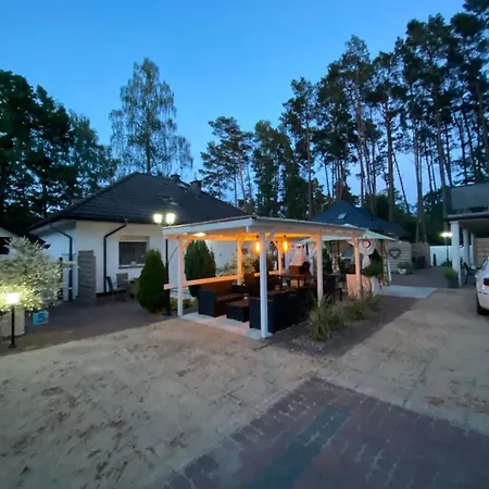 Mare House Villa Pobierowo