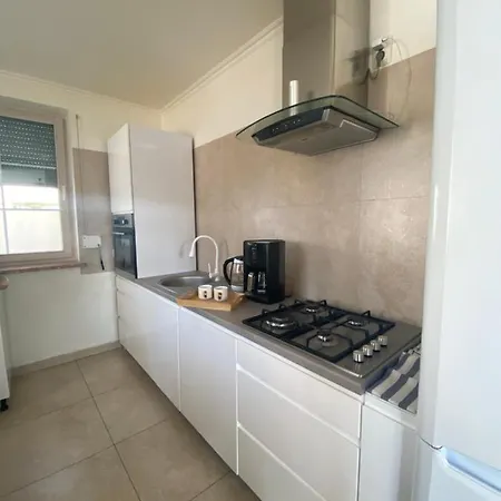 Mare House Pobierowo
