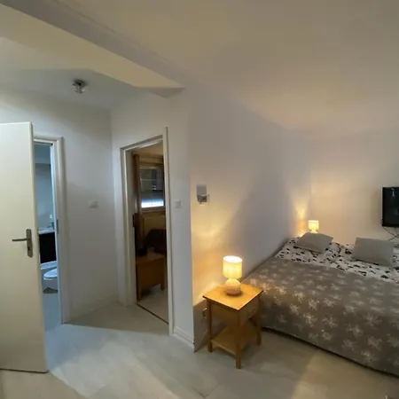 Villa Mare House *