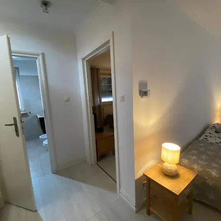Mare House Pobierowo