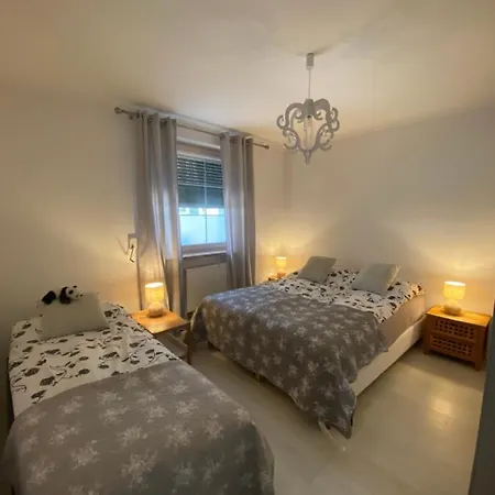 Mare House Villa