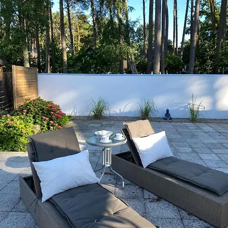 Mare House Villa
