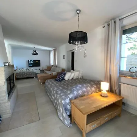 Villa Mare House Pobierowo