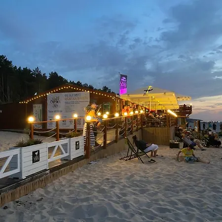 Mare House * Pobierowo